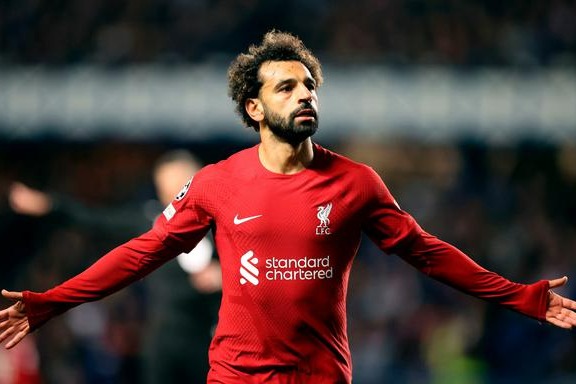 فوتبال 120/ به بهانه تبدیل شدن محمد صلاح به بهترین گلزن تاریخ لیورپول