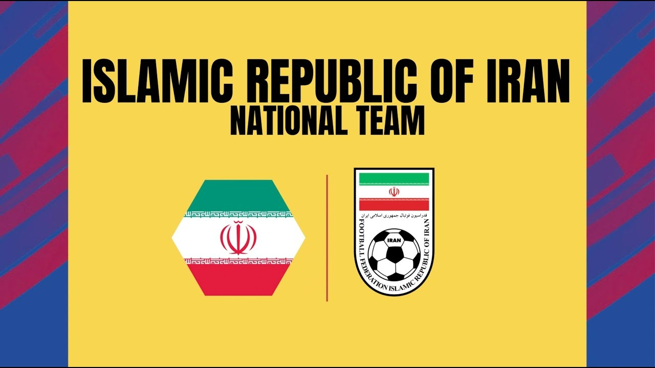 معرفی تیم فوتبال ساحلی ایران برای مسابقات قهرمانی آسیا ۲۰۲۳