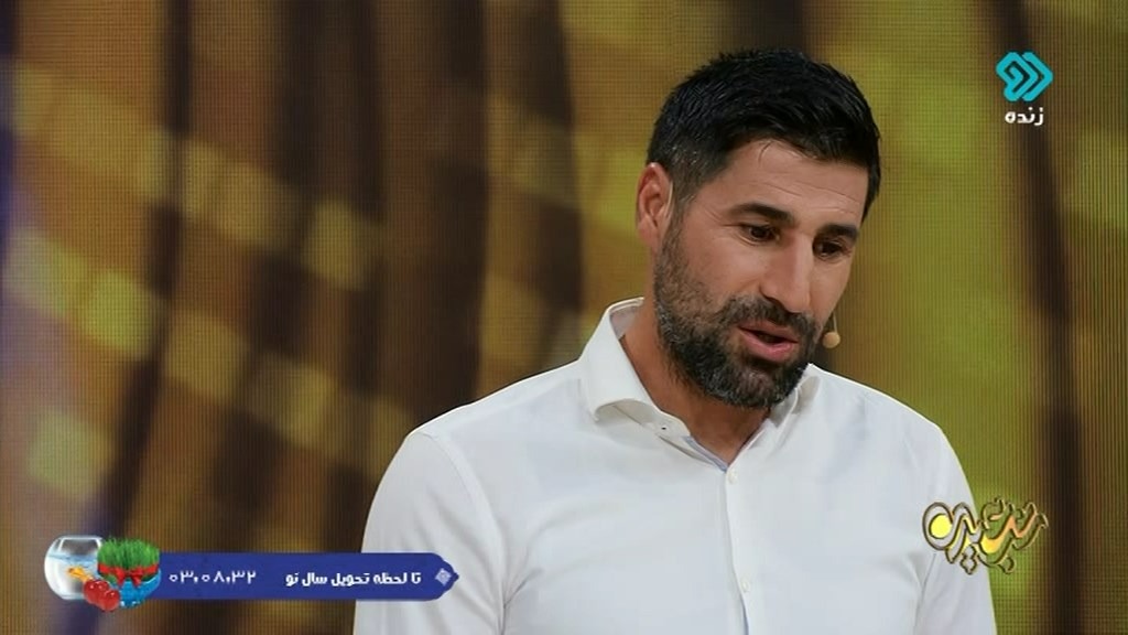 پیش بینی هاشم بیگ زاده از قهرمان لیگ برتر