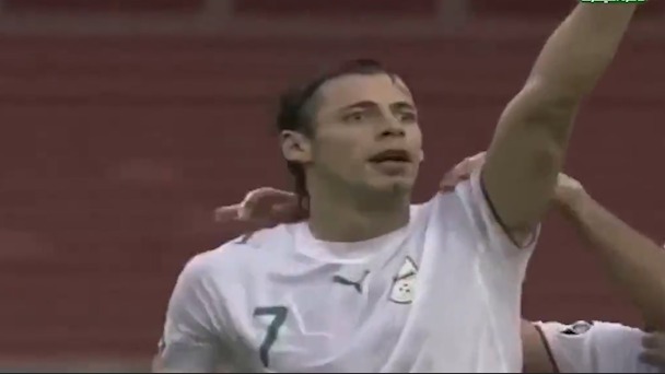 نوستالژی/ خلاصه بازی ایران 2-2 چین (مرحله گروهی جام ملت های 2007)