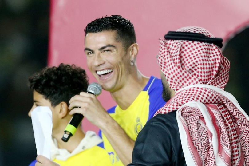 اولین مصاحبه رونالدو درباره دوران کابوسوار منچستریونایتد