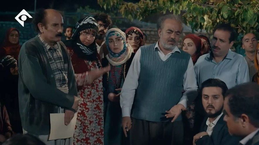 پای قرارداد ویلموتس به سریال «نون خ» هم باز شد!