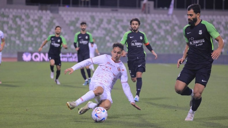 عملکرد شجاع خلیل زاده و کنعانی زادگان در بازی الاهلی 0-1 الشمال