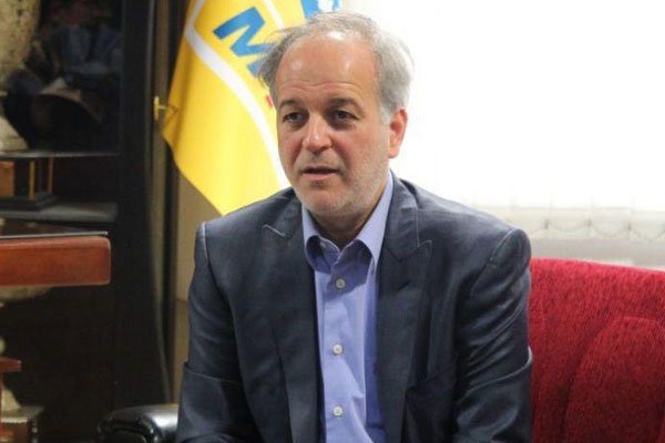 رییس هیات مدیره تراکتور: فوتبال ما میتواند از دانش فنی خمز استفاده کند