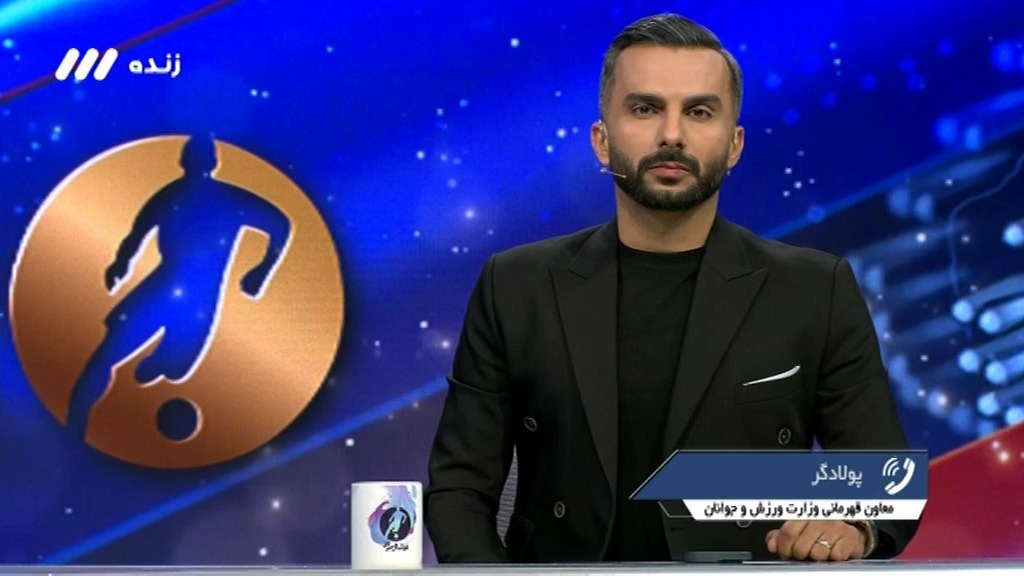 فوتبال برتر/ مرور اتفاقات باشگاه استقلال و استراماچونی از زبان محمد پولادگر