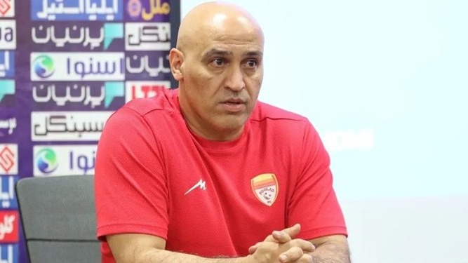 منصوریان: داوران باید باهوش‌تر باشند