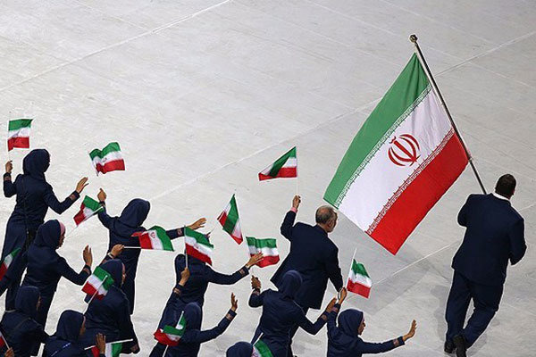 تعداد مدال طلای ایران در بازی های هانگژو به «۲۰» نمیرسد!