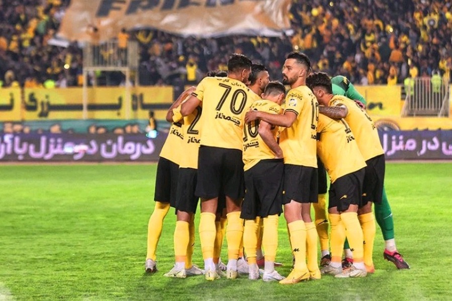 تقدیر باشگاه سپاهان از حضور و حمایت هواداران