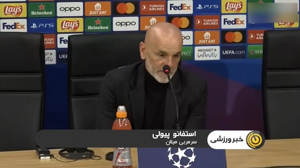 حواشی بازی ناپولی 1-1 میلان و حذف صدرنشین سری آ