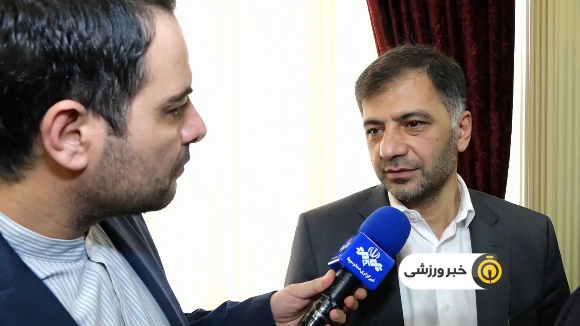 حواشی مجمع عمومی باشگاه استقلال تهران