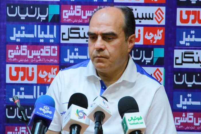 عالمی: بازی سخت‌تر از تصورمان شد