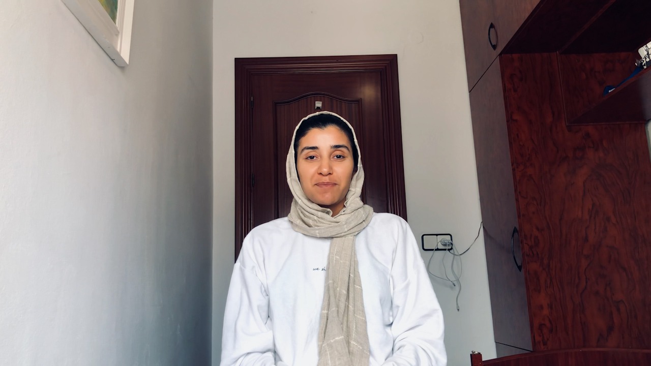 از نكا تا مالاگا با اولين لژيونر فوتسال زنان در اروپا