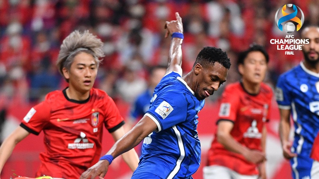خلاصه بازی اوراواردز 1-0 الهلال عربستان (فینال لیگ قهرمانان آسیا)