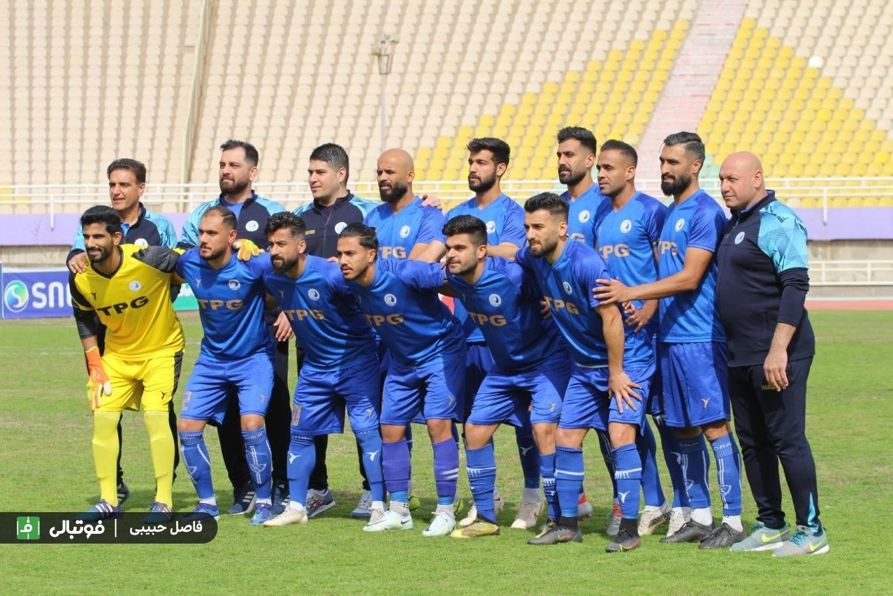 لغو سفر استقلال ملاثانی به کرمان به خاطر بی پولی!
