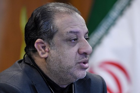 مهدی: دو جام یکسان وجشن قهرمانی برای اختتامیه لیگ برتر درنظر گرفتیم/ بلیت فروشی ارتباطی به ما ندارد