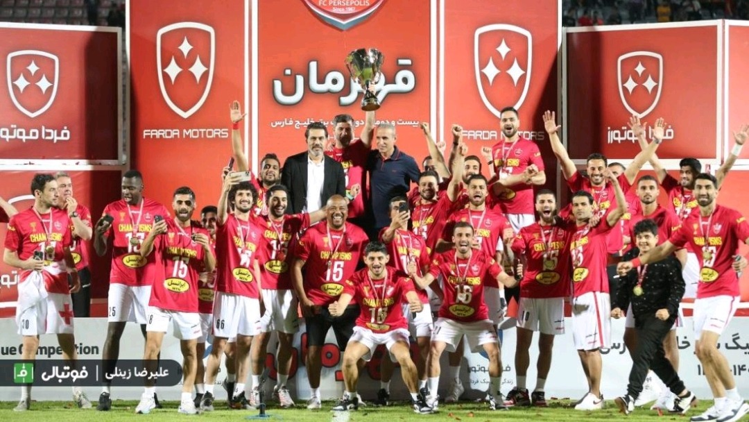 رمز موفقیت پرسپولیس؛ خریدهای جذاب تابستانی