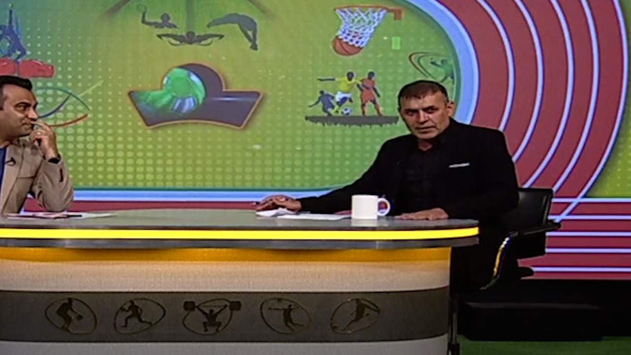 صفحه ورزشی/ درخواست جالب عبدالله ویسی از فرماندار آبادان