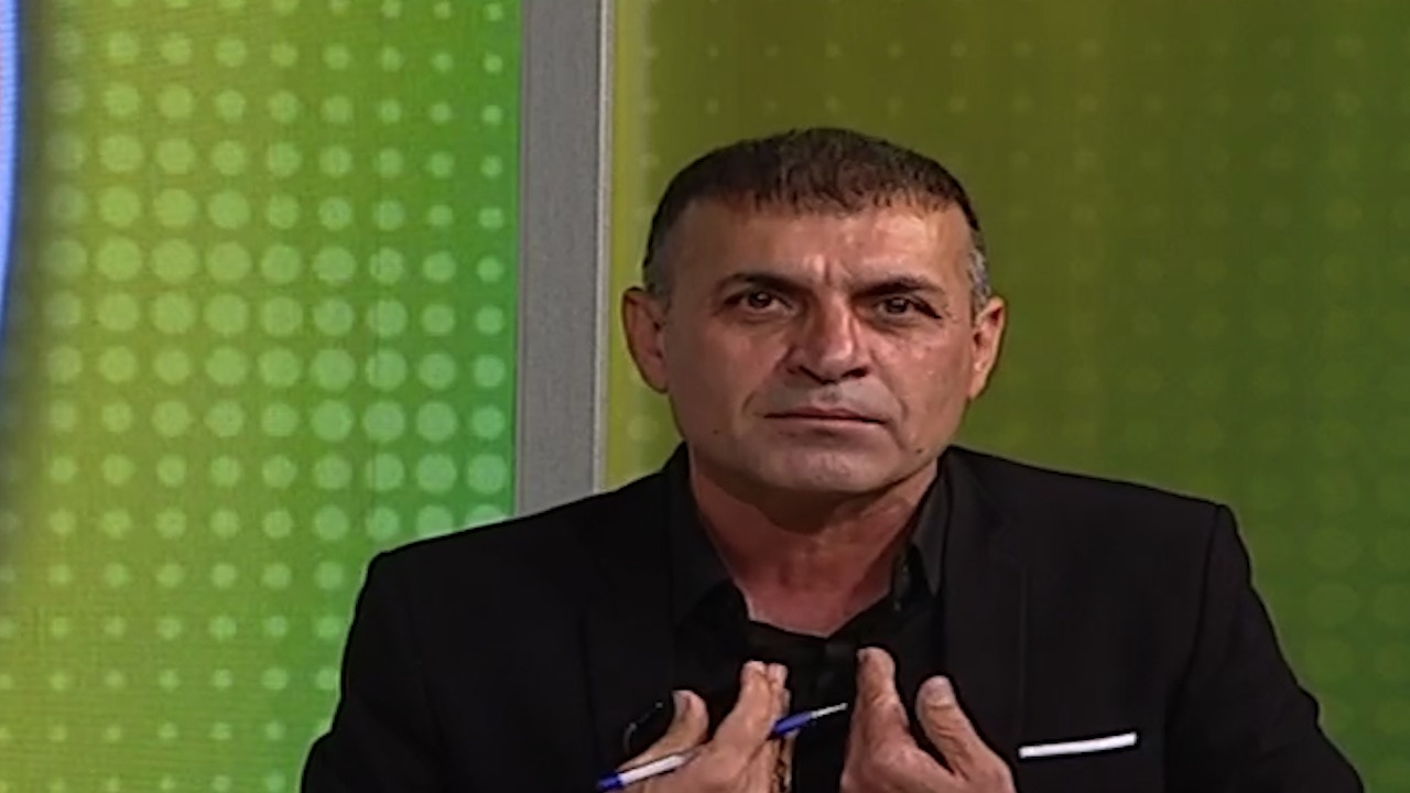 صفحه ورزشی/ عبدالله ویسی: اگر برای صنعت نفت سهمیه نگرفتم من را اخراج کنید