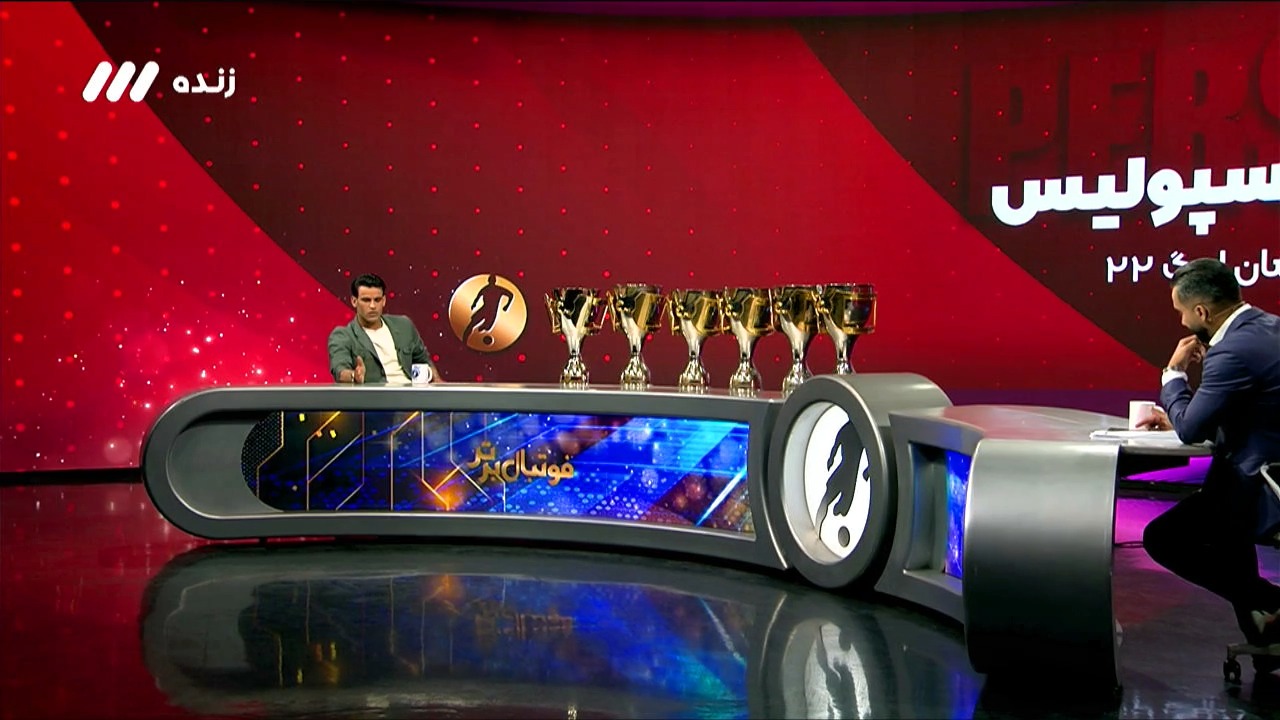 فوتبال برتر/ آل کثیر: از تیم منتخب به جز پرسپولیسی ها قایدی و ریکاردو را انتخاب می‌کنم
