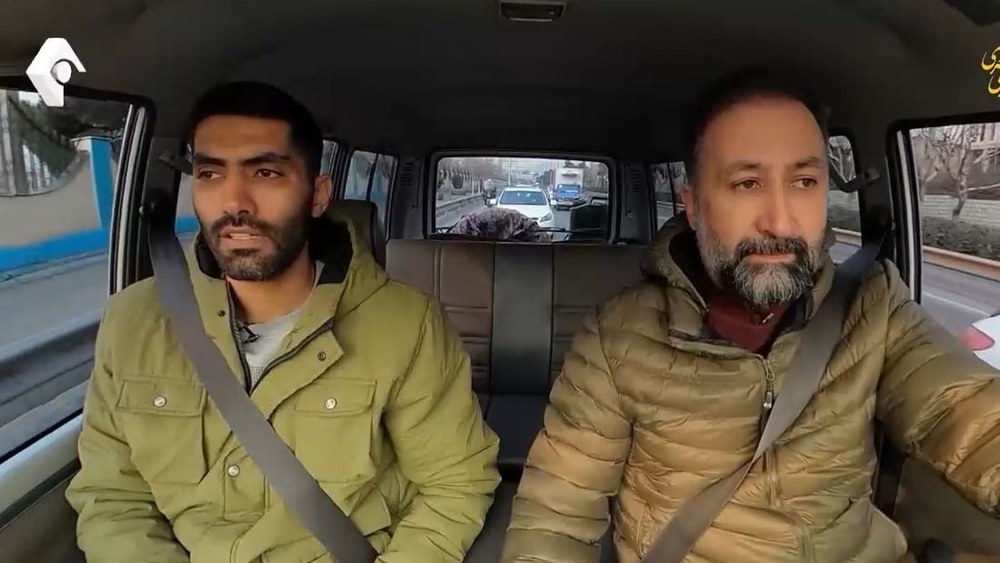 بی واسطه/ راه اندازی یک مدرسه فوتبال در جنوب تهران توسط محمد انصاری