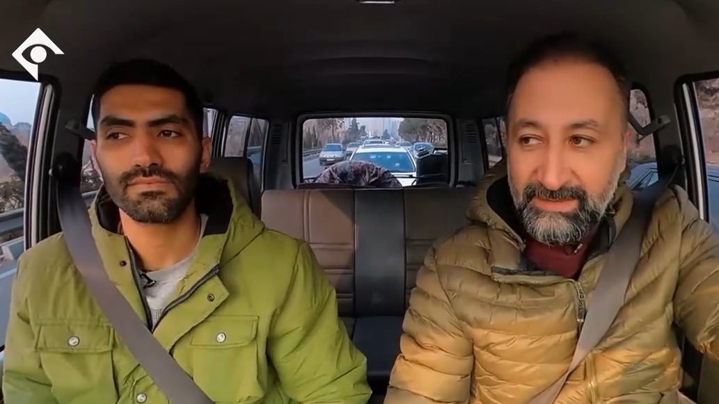 بی واسطه/ چگونگی فوتبالیست شدن محمد انصاری مدافع سابق پرسپولیس