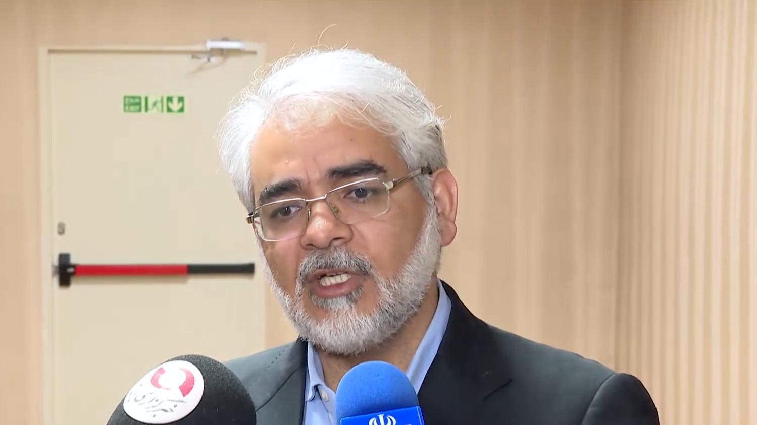 حواشی مجمع عمومی باشگاه استقلال