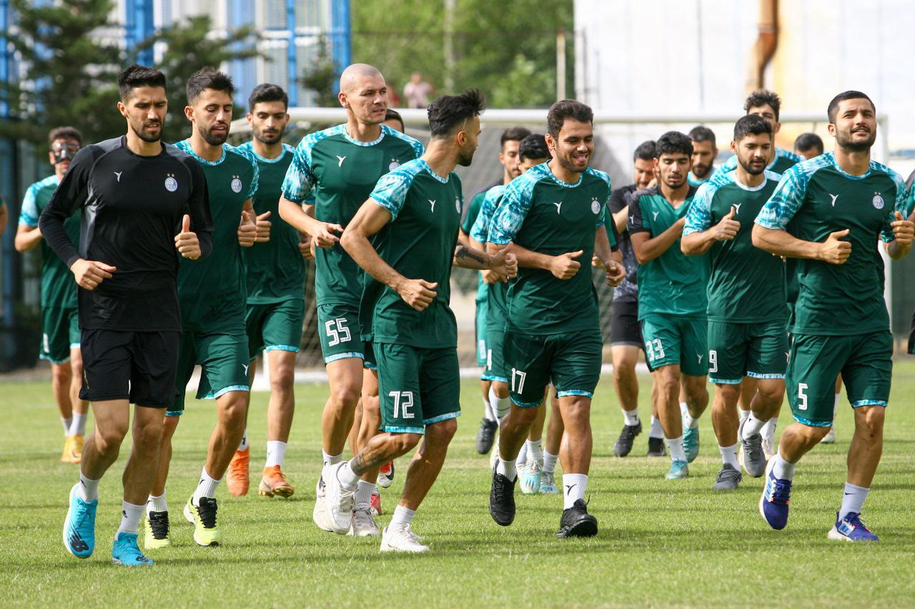 اعتراض باشگاه استقلال از تیم داوری دربی