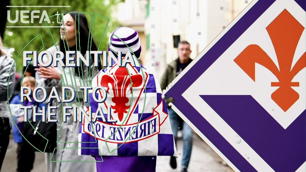 مسیر فیورنتینا تا رسیدن به فینال لیگ کنفرانس اروپا 23-2022