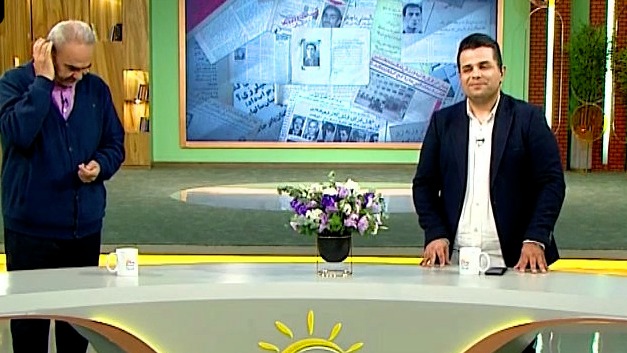 سلام صبح بخیر/ صحبت های جواد خیابانی درباره موفقیت فوتبال کرواسی