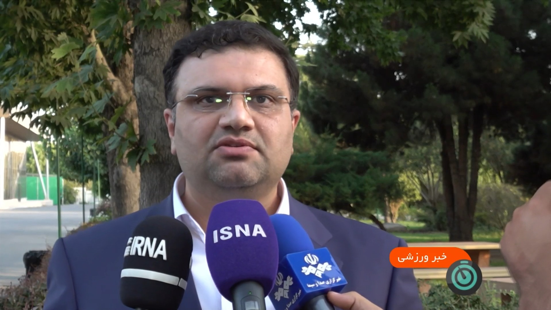 صحبت های اصولی درباره تصویب قانون سقف بودجه باشگاه ها پس از جلسه هیئت رییسه فدراسیون فوتبال