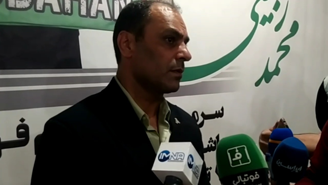 اختصاصی/ صحبتهای مدیرعامل ذوب آهن درباره انتخاب ربیعی به عنوان سرمربی این تیم در فصل جدید