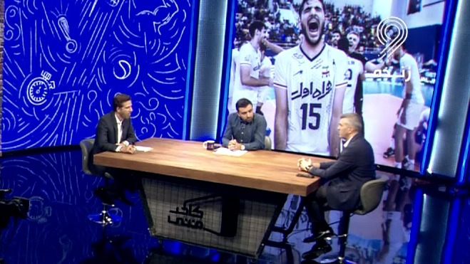کادرفنی/ مومنی مقدم: از همان اول به بچه ها گفتم باید قهرمان جهان شویم