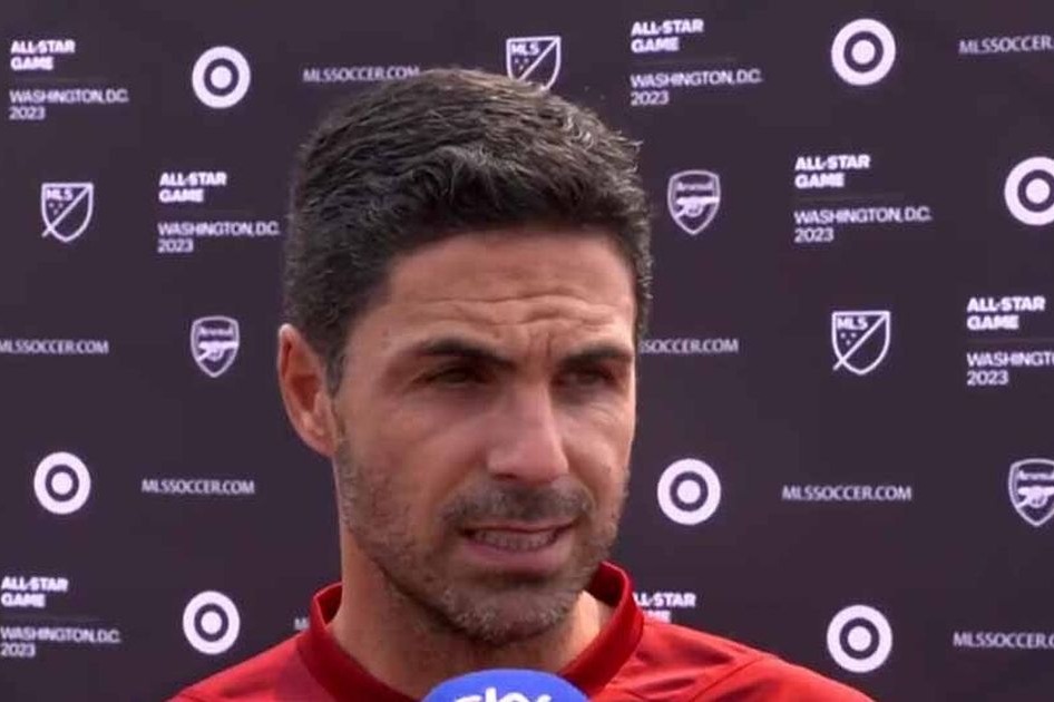 خریدهای آرسنال هنوز تمام نشده است