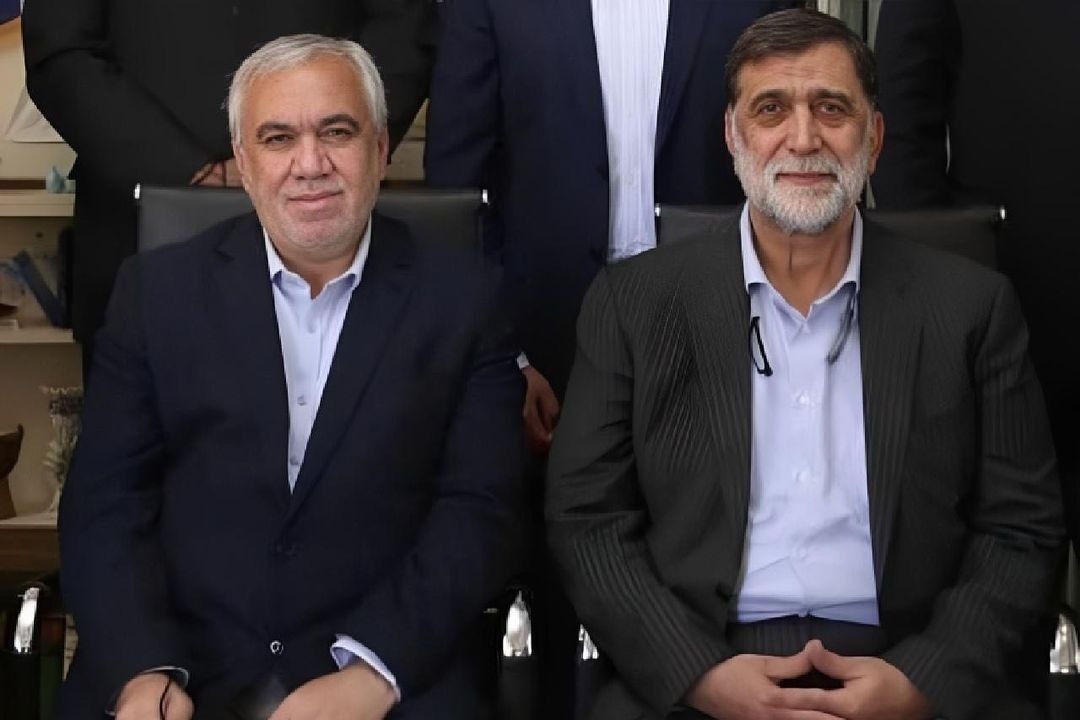 همه در انتظار باز شدن جعبه سیاه باشگاه استقلال/ آجورلو و فتح الله زاده به قید وثیقه ِآزاد هستند!