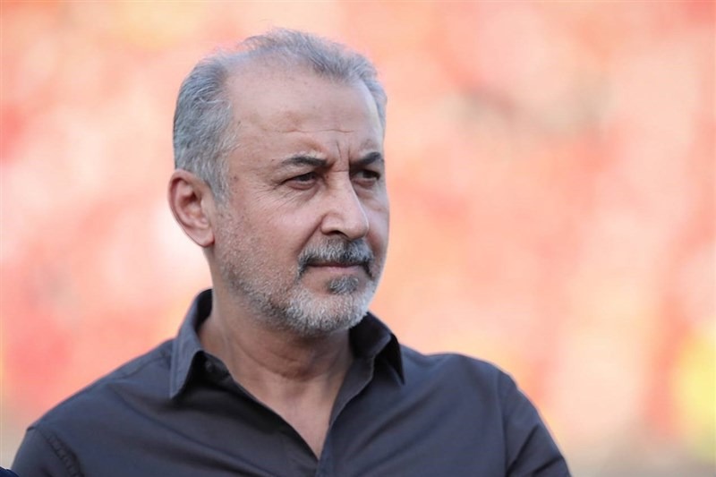 درویش: قسط سوم طلب رادوشویچ پرداخت شد