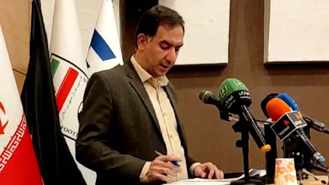 اختصاصی/ صحبت های ابوالفضل حسنزاده رییس کمیته انضباطی