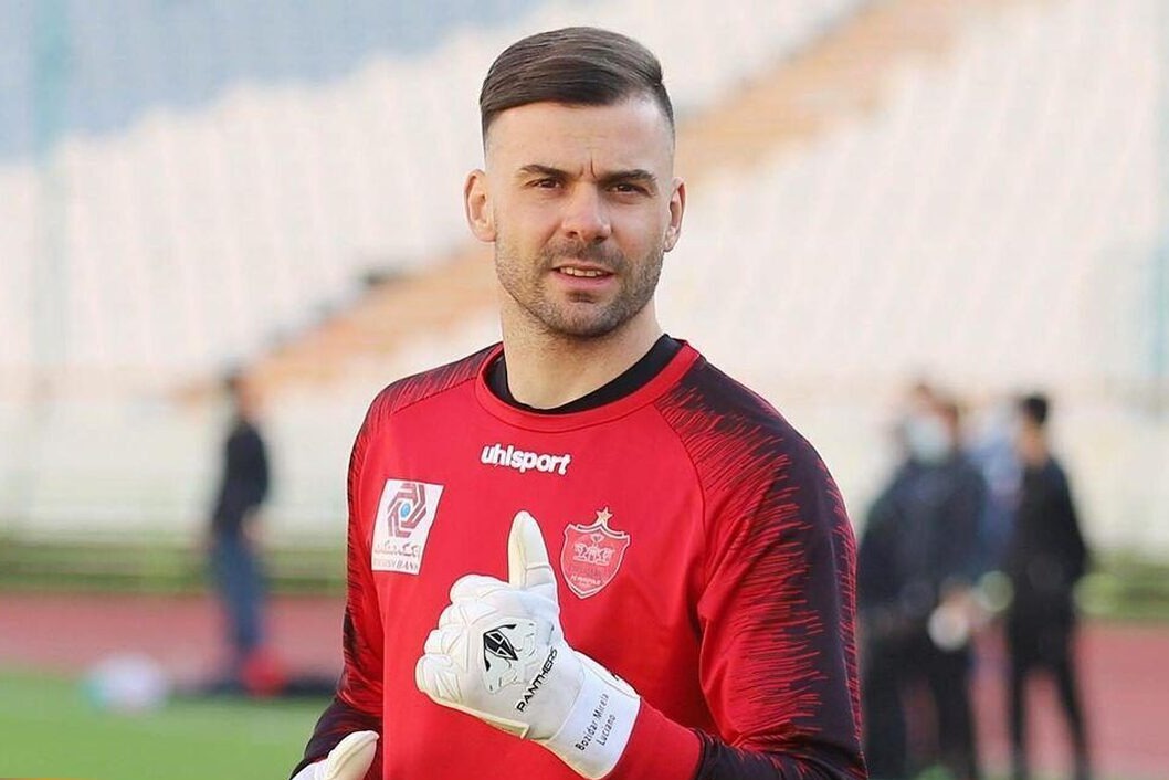 باشگاه پرسپولیس: مطالبه رادوشویچ پرداخت شده است، پیگیر هستیم