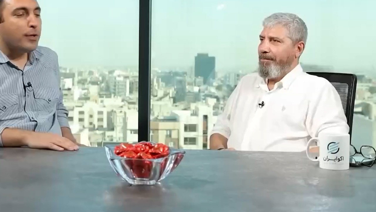 بخش کامل مصاحبه با مجتبی محرمی پیشکسوت محبوب پرسپولیس فوتبالی | 