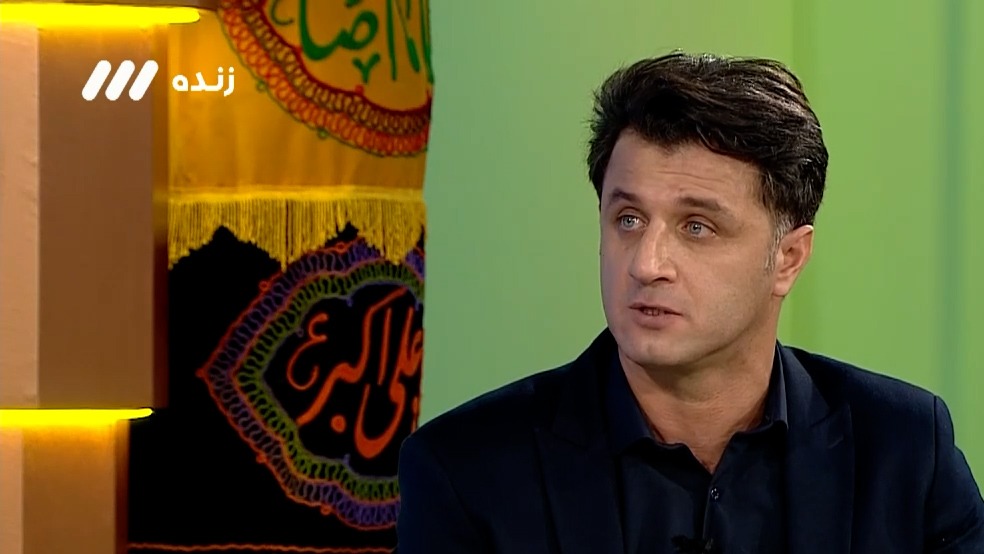 سلام صبح بخیر/ طهماسبی: هیچ یک از کسانی که در لیست نکونام بودند جذب نشدند