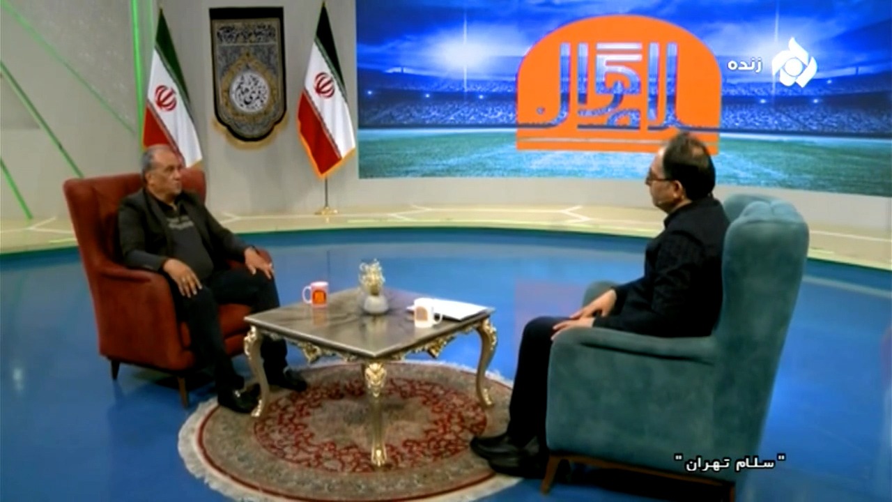 سلام تهران/ واکنش ضیا عربشاهی به صحبت های وکیل علیرضا بیرانوند؛ من پیشنهاد دورتموند را رد کردم
