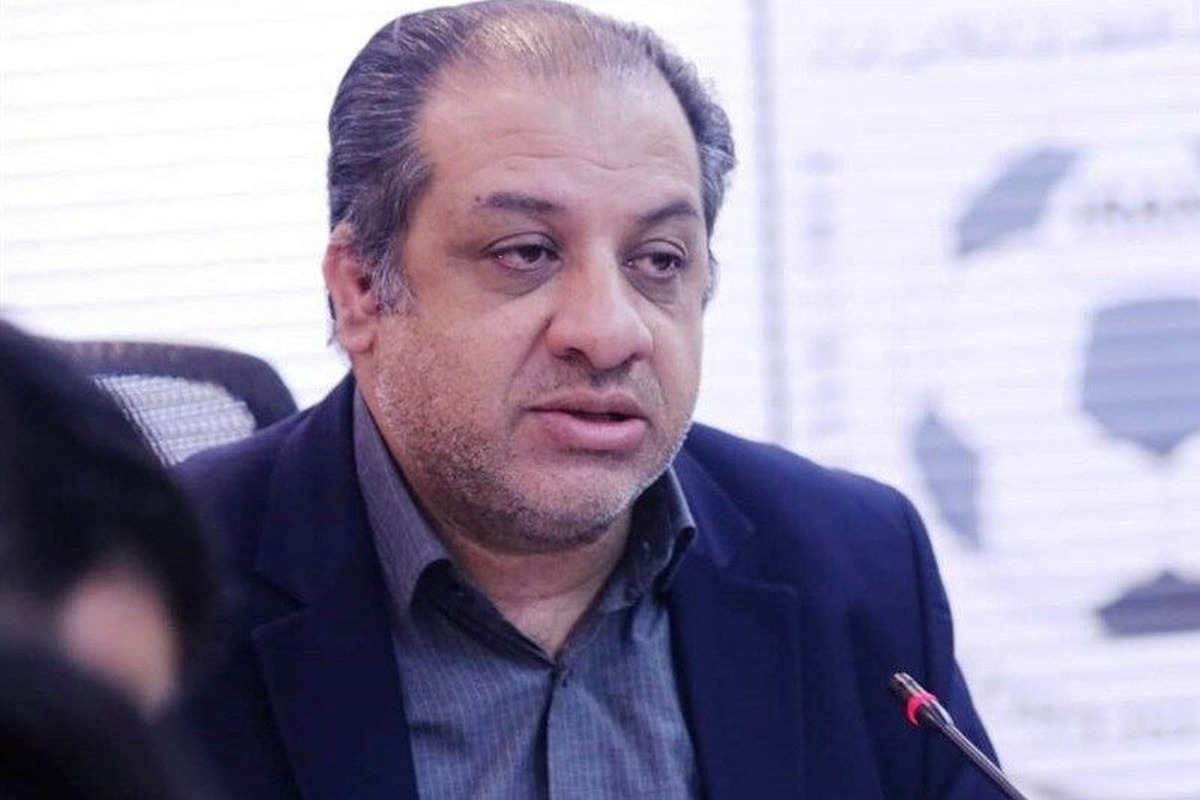 مهدی: درمورد تعویق لیگ به خاطر گرمای هوا تابع تصمیم ایفمارک هستیم