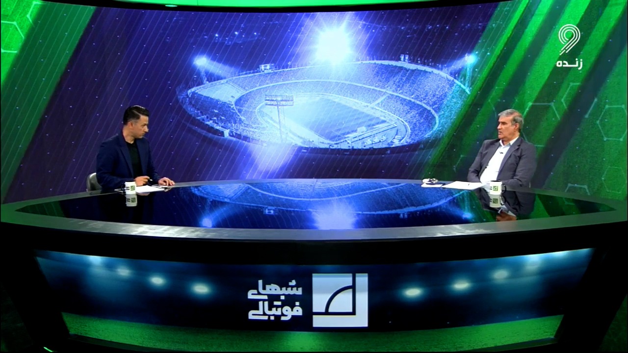 شب های فوتبالی/ اسامی بازیکنان استقلال که قراردادهای آن ها در سازمان لیگ ثبت نشده است