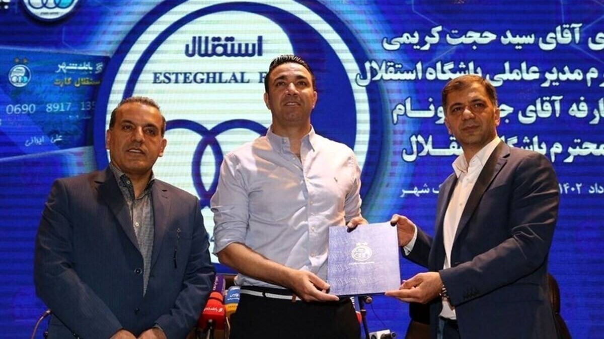 گزارش ویژه/ درباره انتشار لیست اول نکونام توسط حجت کریمی؛ با کدام پول؟