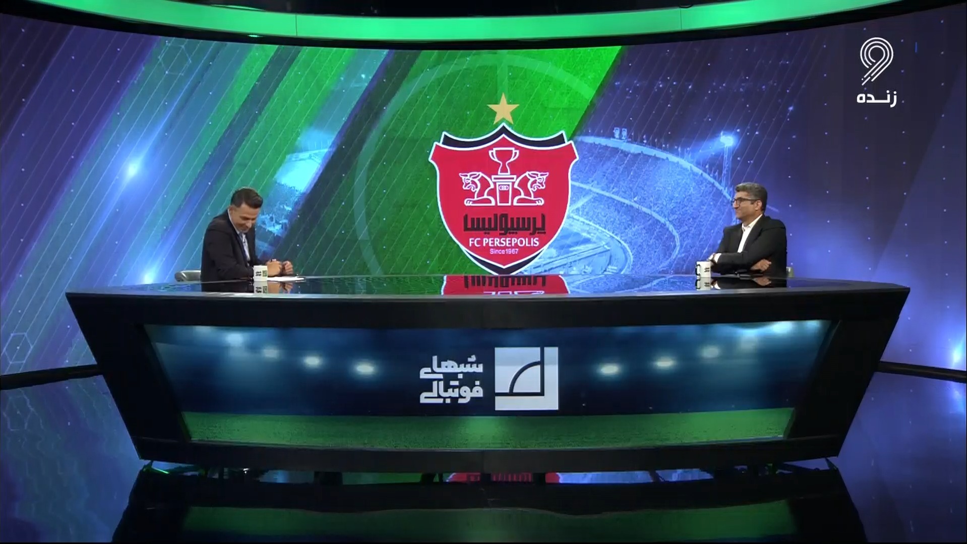 شهریاری رییس هیات مدیره پرسپولیس: قرارداد بیرانوند حدود 13 میلیارد و 800 میلیون تومان است و فصل آینده بیست درصد به قراردادش اضافه خواهد شد