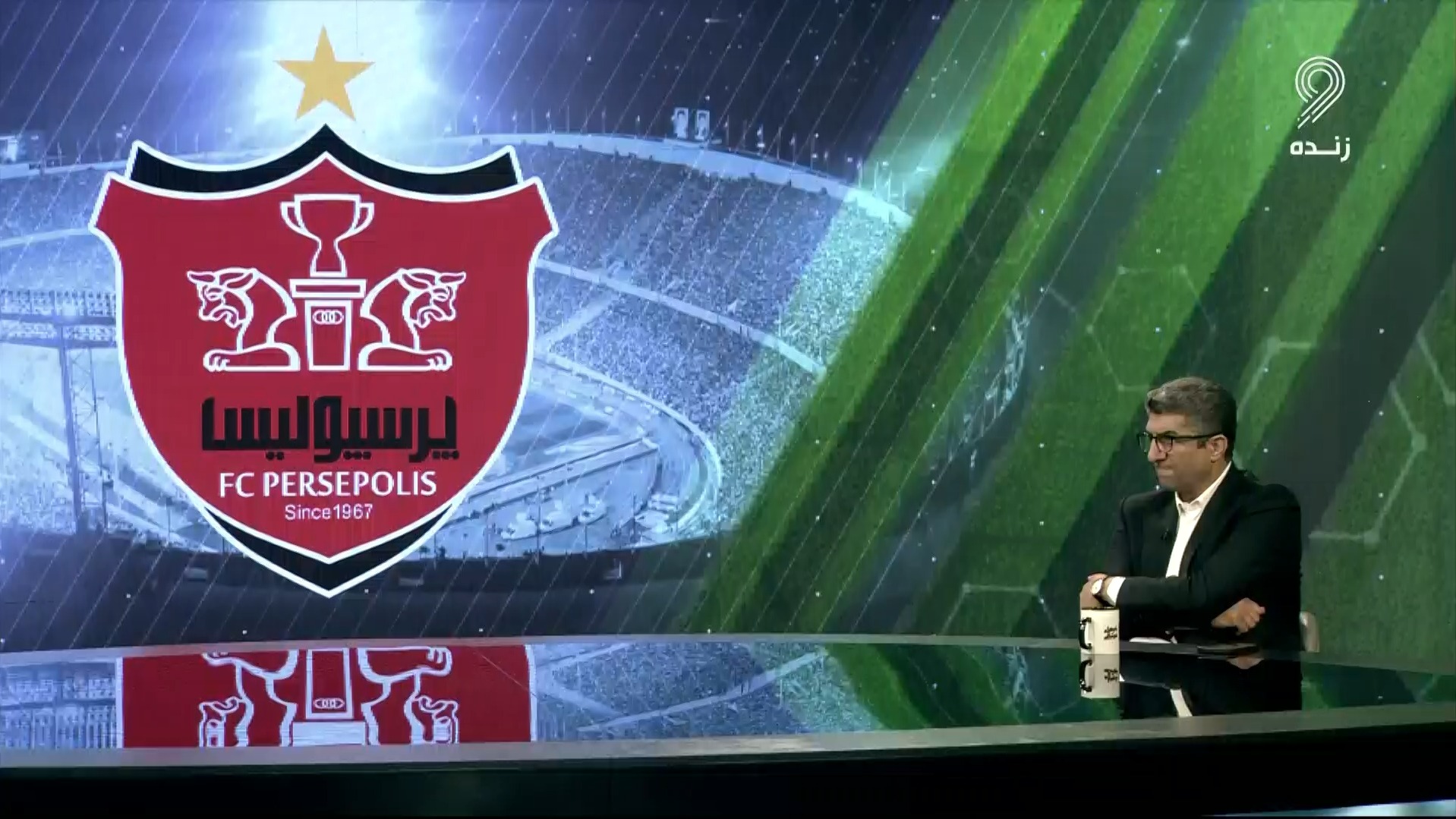 شهریاری رییس هیات مدیره پرسپولیس: باشگاه با بدهی انباشته بیش از هزار میلیارد تومان شروع کرد، ما 500 میلیارد بدهی گذشته را پرداخت کردیم و 250 میلیارد بدهی ارزی را پرداخت کردیم