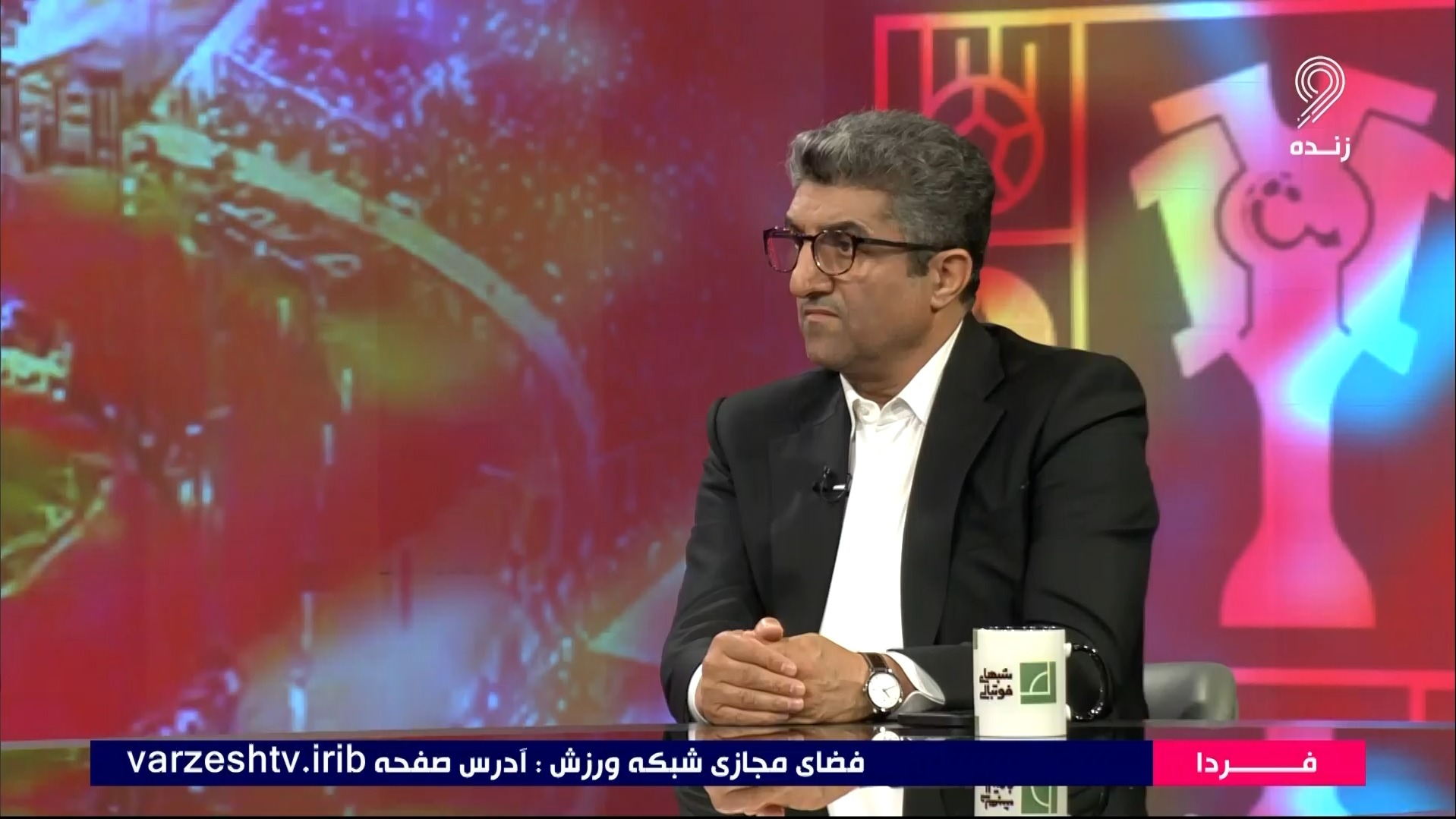 شهریاری رییس هیات مدیره پرسپولیس: قرارداد فصل پیش بازیکنان پرسپولیس به صورت کامل پرداخت شده است و منظور آقای گل محمدی و امیری بحث آپشن است