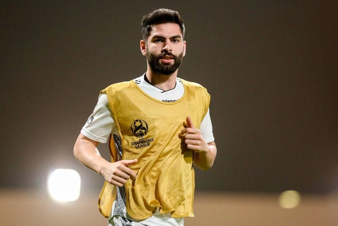 سلمانی امروز با پرسپولیس قرارداد امضا می‌کند