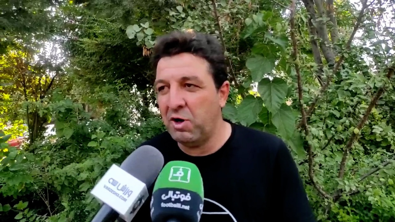 اختصاصی/ اسماعیل حلالی: امثال دیاباته به درد ما نمیخوردند