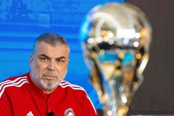 اولاریو: مقابل تراکتور و هوادارانش میخواهیم بزرگی شارجه را نشان بدهیم