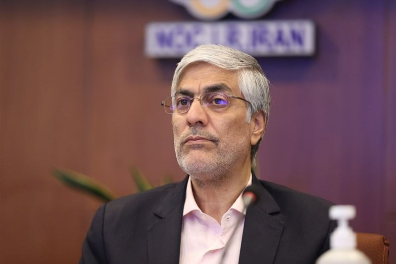 هاشمی: رئیس جمهور دستور پرداخت پاداش مدالآوران را صادر کرد